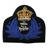 Cap Badges